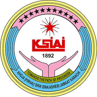 KPSIAJ Logo